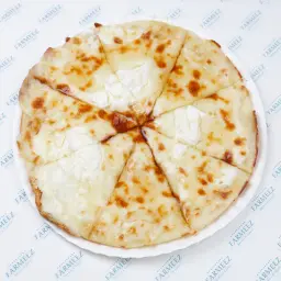 Margherita Pizza Pack